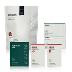 Daily Core Complete with EssentialMeal Meal Replacement Protein Shake