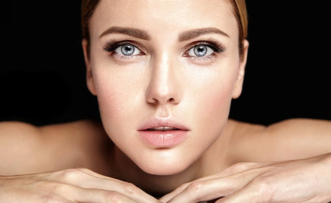 5 Point Face Lift Skin Booster