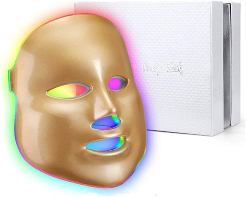 LED Facial  Mask