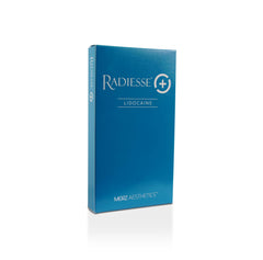 Radiesse Lidocaine