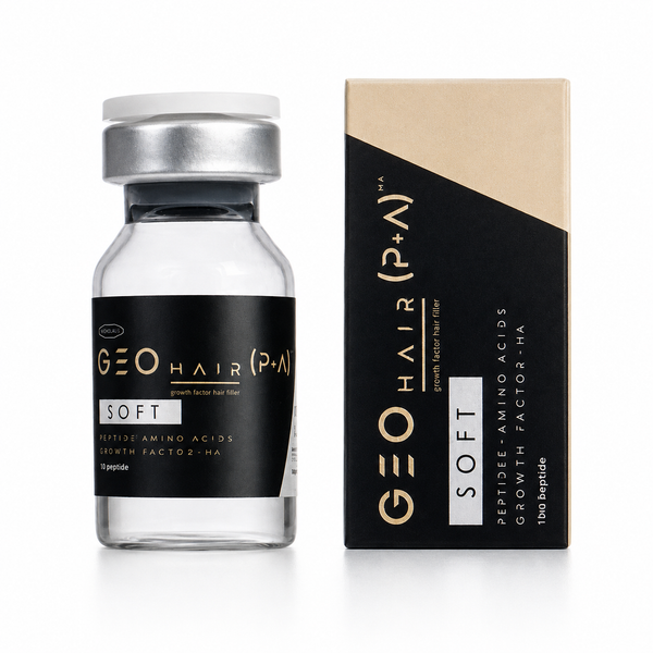 GEO HAIR (P+A) HA Soft – 10ml