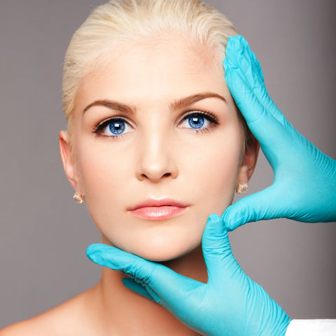 Advanced Aesthetics Training Package