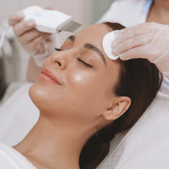 Advanced Glow Facial Training Package