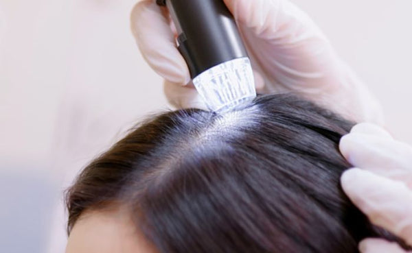 Beginner Scalp Micro Pigmentation Training Course