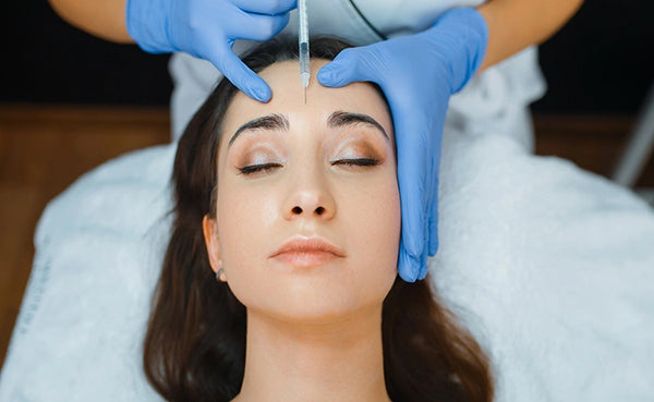 Foundation Botulinum Toxin