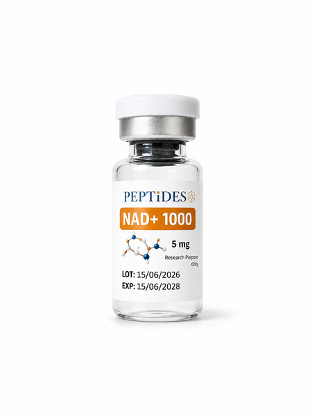 Peptides - NAD+ 1000