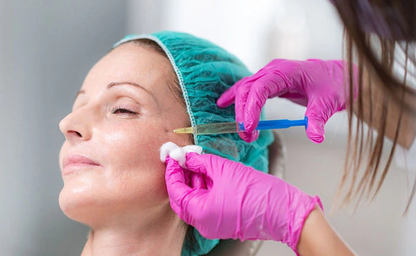 Cheek Dermal Filler Masterclass