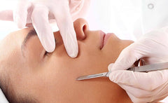 Dermaplaning & Microneedling