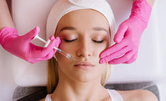 Fast Track into Aesthetics with Dermal Filler & Botulinum Toxin Course