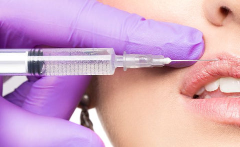 Foundation Dermal Fillers