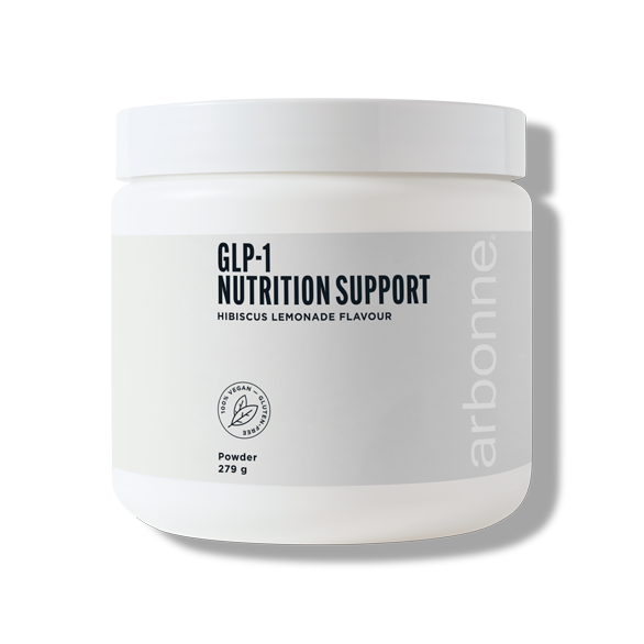 2 x GLP-1 Nutrition Support