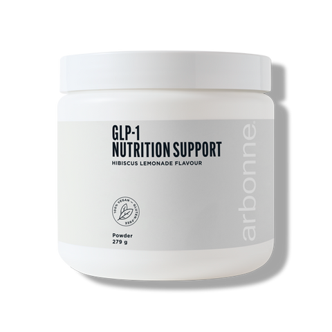 2 x GLP-1 Nutrition Support