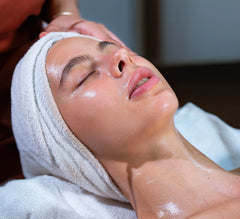 Glass Skin Facial