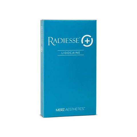 Radiesse Lidocaine