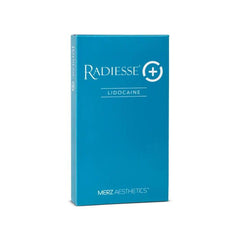 Radiesse Lidocaine