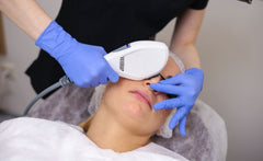 IPL Skin Rejuvenation