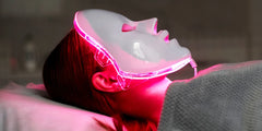 LED Light Therapy