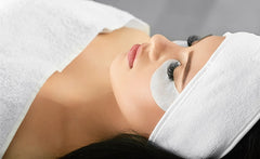 Complete Classic and Russian Lash Extension Course Package