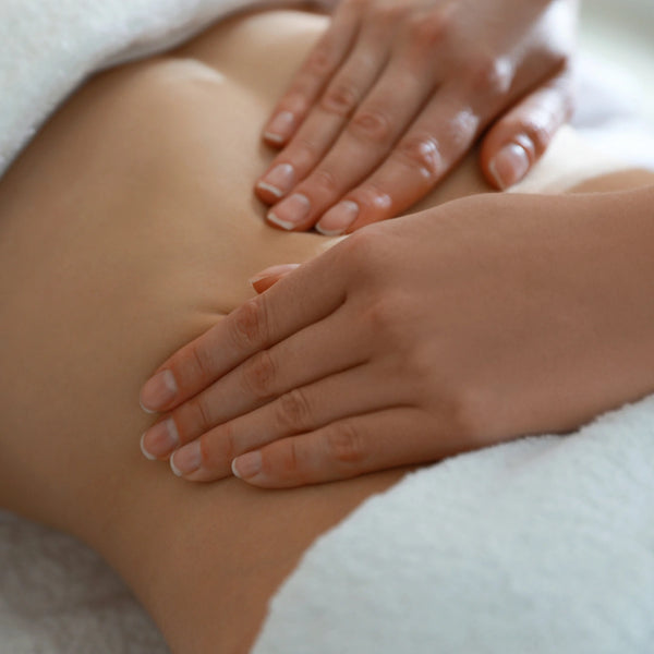 Lymphatic Drainage Massage