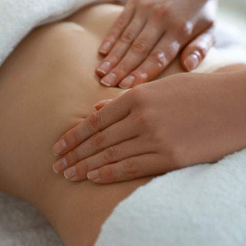 Lymphatic Drainage Massage