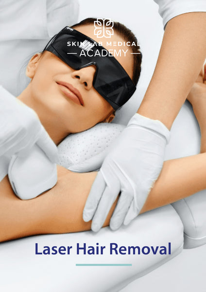 IPL Laser Hair Removal Manual