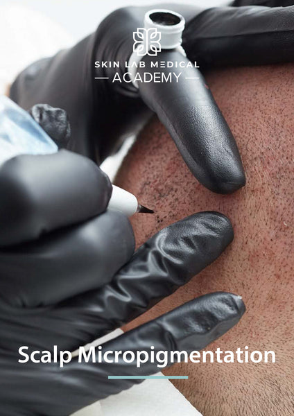 Scalp Micropigmentation Manual