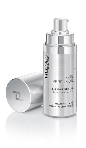 FILLMED Skin Perfusion C-Light Serum (1 x 30ml)