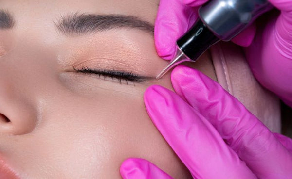 SPMU Eyeliner without kit