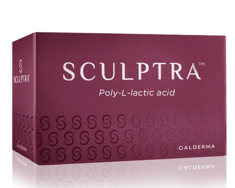 Sculptra (1 x 5ml)