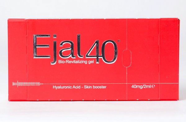 Ejal 40 1 x 2 ml
