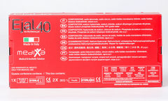 Ejal 40 1 x 2 ml
