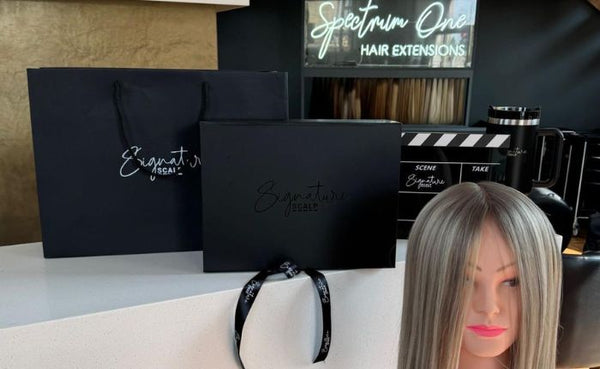 Signature Scalp Training Course