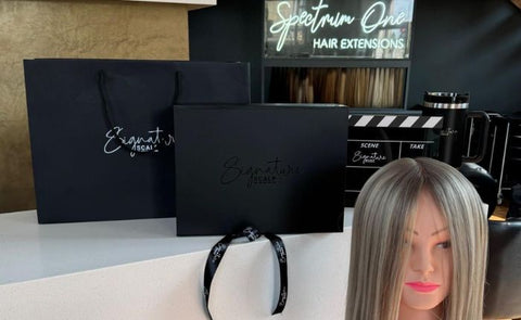 Signature Scalp Training Course