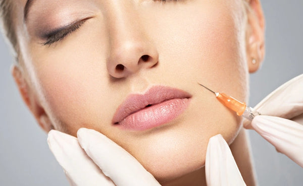 Skin Booster Package