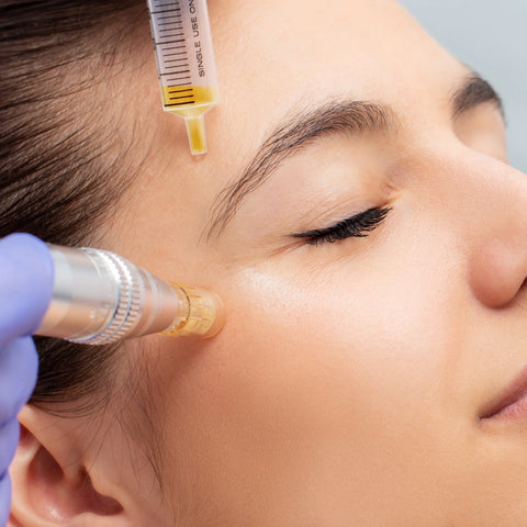 Skin Needling Training Package