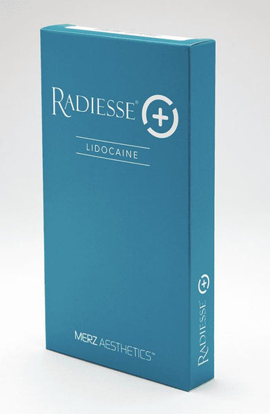 Radiesse Lidocaine