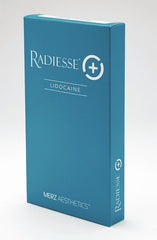 Radiesse Lidocaine