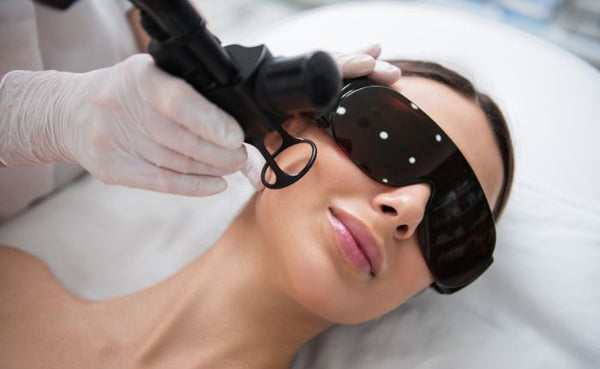 Co2 Fractional Laser