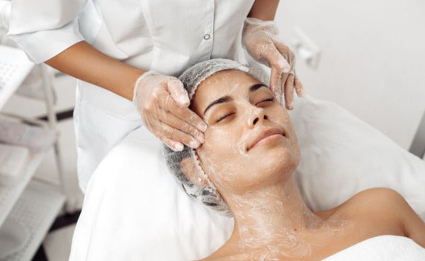 VTCT (ITEC) Level 3 Certificate in Access to Aesthetic Therapies