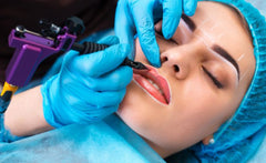 VTCT Level 4 Micropigmentation