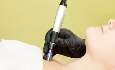 VTCT Skills Level 4 Certificate in Advanced Aesthetic Therapies for Skin Rejuvenation