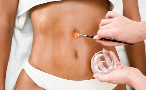 VTCT Skills Level 5 Certificate in Non-surgical Aesthetic Procedures for Skin Rejuvenation