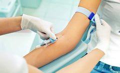Venepuncture/Phlebotomy