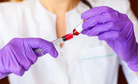 Vitamin B12 Injections