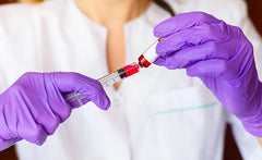 Vitamin B12 Injections