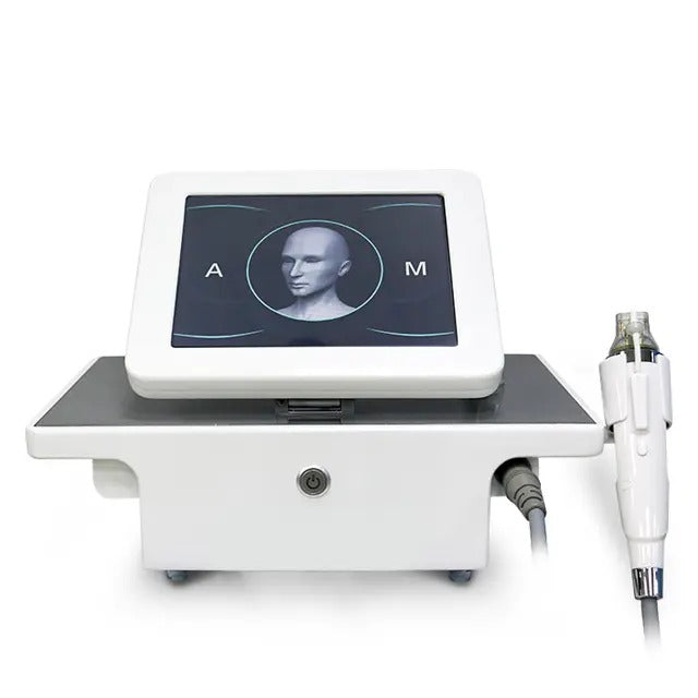 Fractional Radio Frequency Microneedling Machine M*O*R*P*H*E*U*S*8