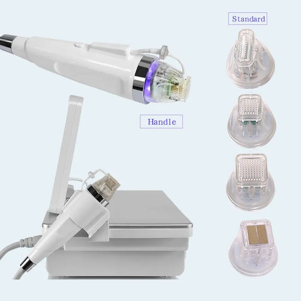 Fractional Radio Frequency Microneedling Machine M*O*R*P*H*E*U*S*8