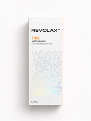REVOLAX™ FINE with Lidocaine