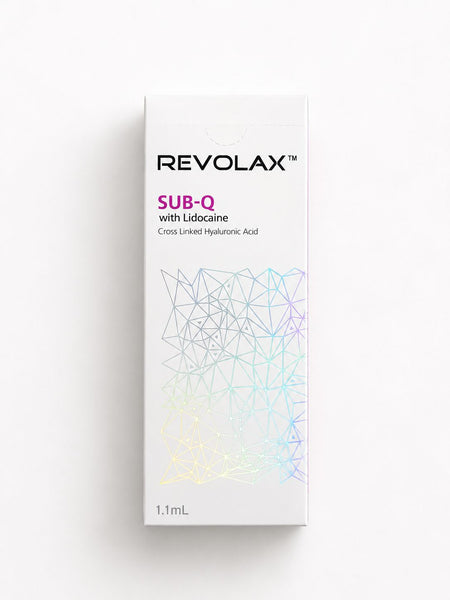 REVOLAX™ SUB-Q with Lidocaine