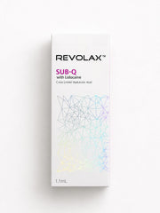 REVOLAX™ SUB-Q with Lidocaine